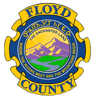 Floyd County, GA Intranet